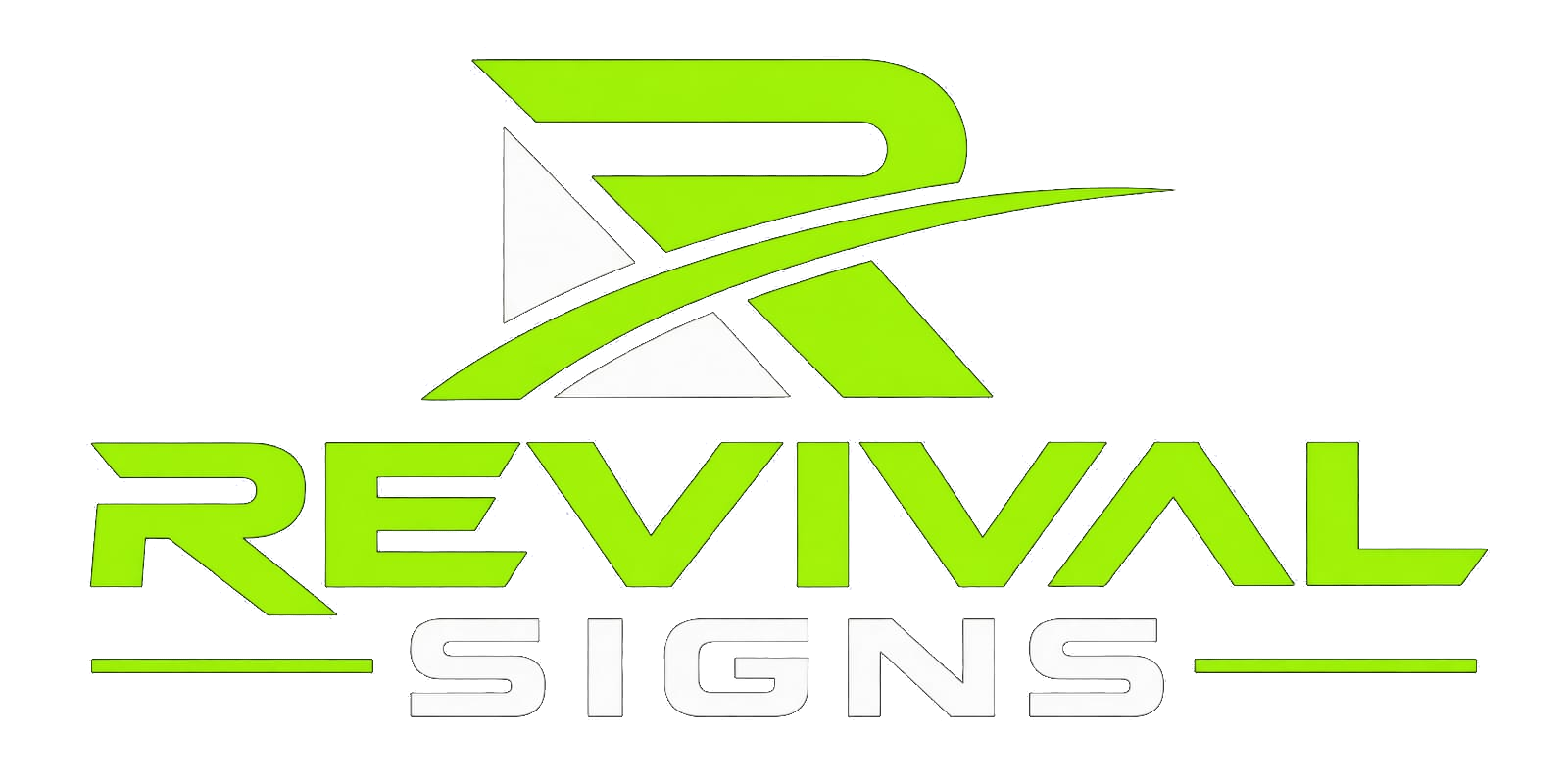 Revival Signs